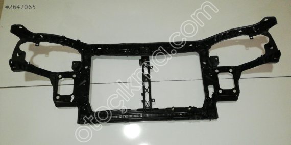 Kia Panel Cerato 03-09 Ön (Benzinli)