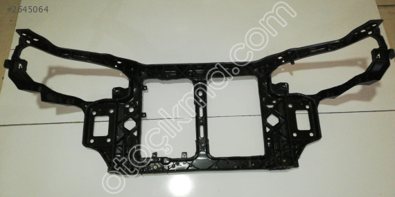 Kia Panel Cerato 10-14 Ön