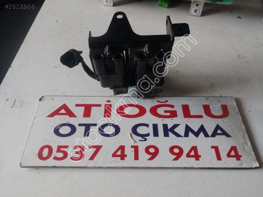 Kia picanto 1.1 ateşleme beyni  bobin orjinal 2004 2008