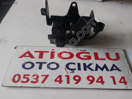 Kia picanto 1.1 ateşleme beyni bobini orjinal 2004 2008