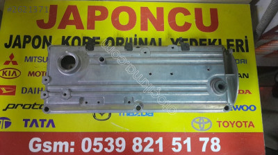KIA PRİDE KÜLBÜTÖR KAPAGI ÜST KAPAK SIFIR