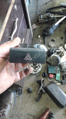 Kia rio 2000-2005 4 lu flasor yedek parça