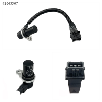 Kia Sensör Eksantrik Rio 1,3-1,5 00-05/Sephia 1,3-1,5 00-05/Shum