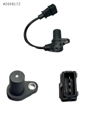 Kia Sensör Krank Mil Pozisyon Sephia 98-01/Spectra 00-04