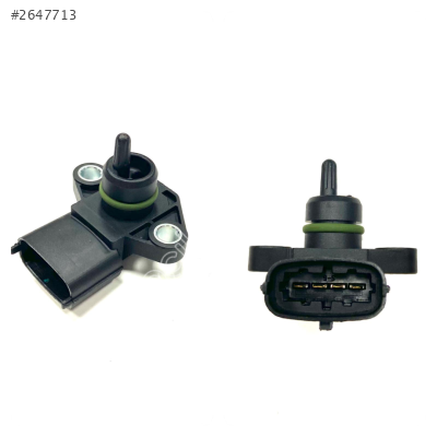 Kia Sensör Map Starex Tci 02-07/H100 Kmyt 04-07/H-1 01-07/Cerato