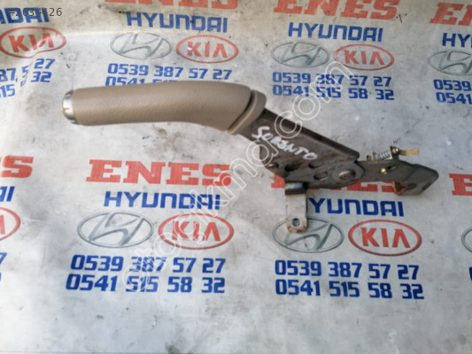 KİA SORENTO EL FREN KOLU ORJİNAL