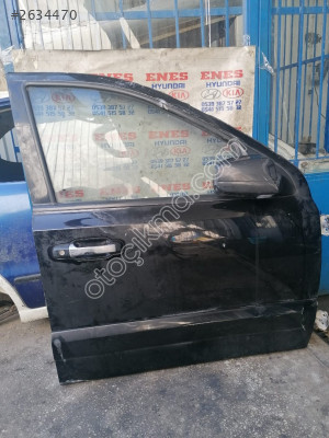 KİA SORENTO SAĞ ÖN KAPI ÇIKMA ORJİNAL