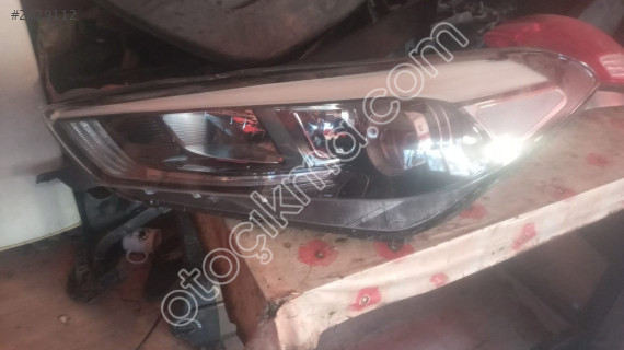 kia sorento sol far
