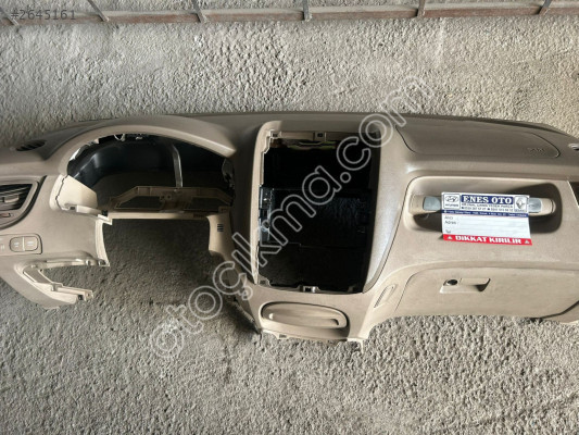 KİA SPORTAGE GÖĞÜS AİRBAG 05/10