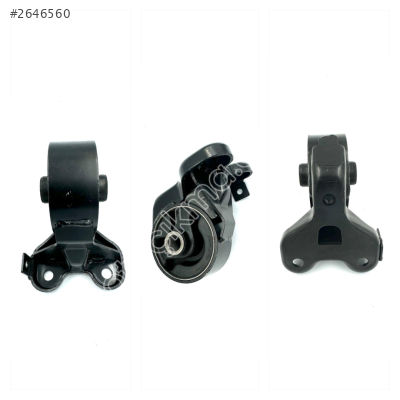 Kia Takoz Motor Cerato 04-06 Ön
