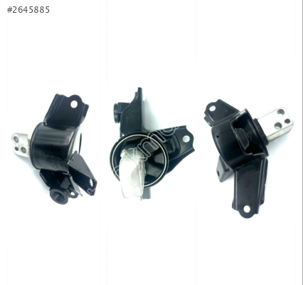 Kia Takoz Motor Cerato 1,6 Benzinli 12-15 Ön Sol (Otom)