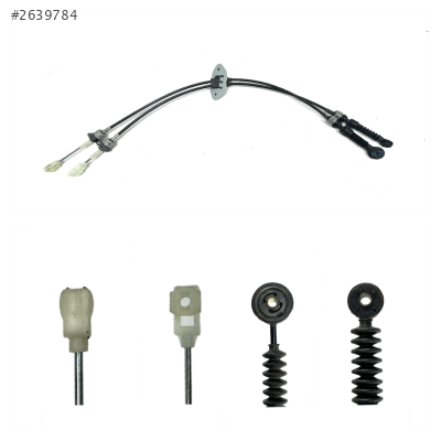 Kia Tel Vites Cerato 1,6 Benzinli 07-13 (Manuel)