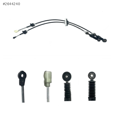 Kia Tel Vites Picanto 04-11 (Manuel)