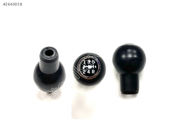 Kia Topuz Vites Cerato 04-09/Sportage 04-09
