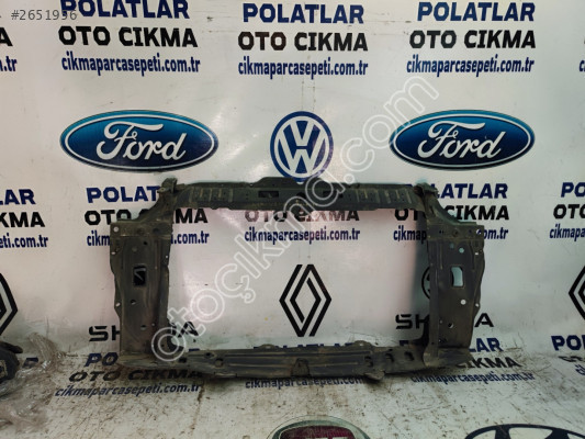 Kia venga ön panel Orjinal 2009-2011
