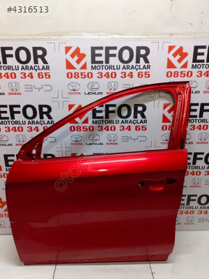 BYD ATTO 3 ORJİNAL ÇIKMA SOL ÖN KAPI 23