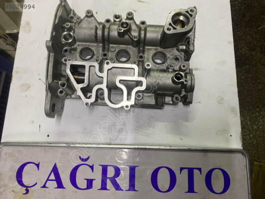 05C103479 1.0 TSİ KÜLBÜTÖR OCTAVİA SCALA FABİA KAMİQ KAROQ