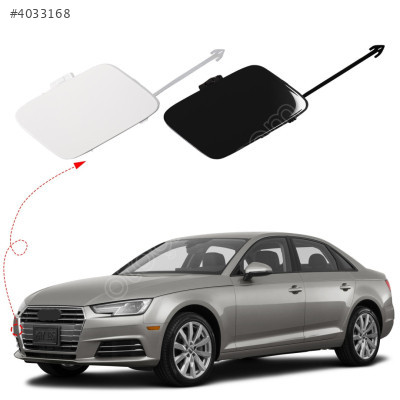 8W0807241 ÇEKİ DEMİR KAPAGI ÖN A4 2016