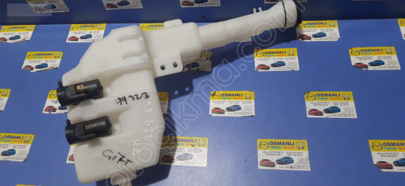 Mazda  323 Cam Su Bidonu Çift Motorlu