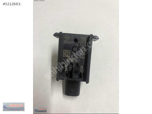 2G0959109 VW POLO DARBE SENSÖRÜ SIFIR ORJ