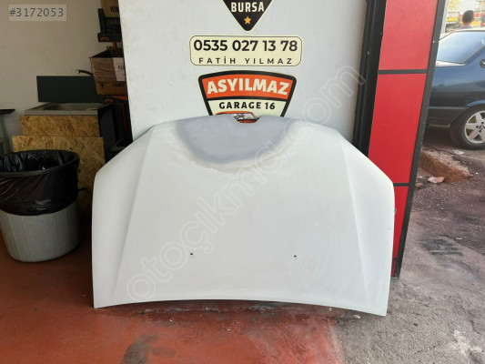 SYMBOL KAPUT ORJİNAL