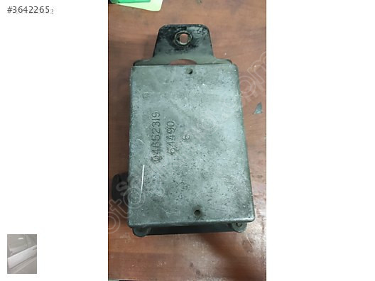 DODGE STRATUS ABS BEYNİ 0465231964490