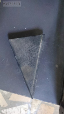 Opel Vectra A Sol Arka Bakalit-Çıkma Orjinal Parça