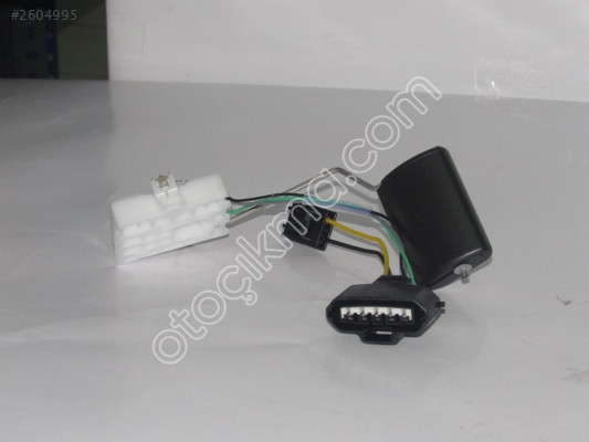 94460-3X000 ELANTRA 2011- YAKIT DEPO ŞAMANDIRASI