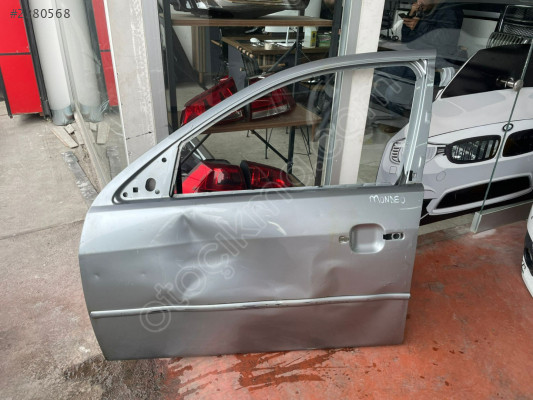 FORD MONDEO SOL ÖN KAPI ORJİNAL