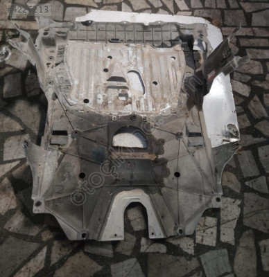 HONDA CİVİC 2021 MOTOR ALT MUHAFAZA PLASTİĞİ