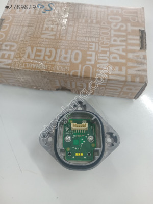 Captur led beyni sifir orjinal
