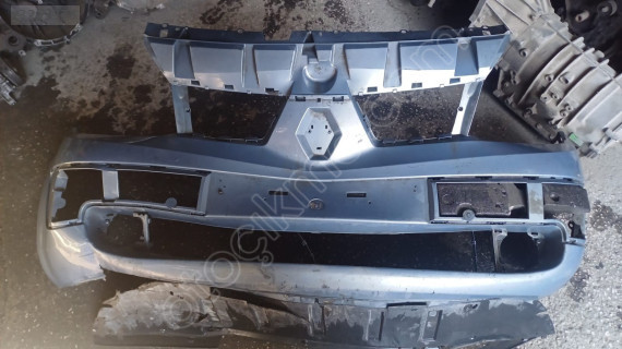2003-2006 Renault Scenic 2 ön tampon