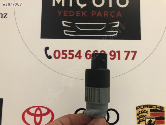 NİSSAM QASHQAİ FISKİYE MOTORU ORJİNAL