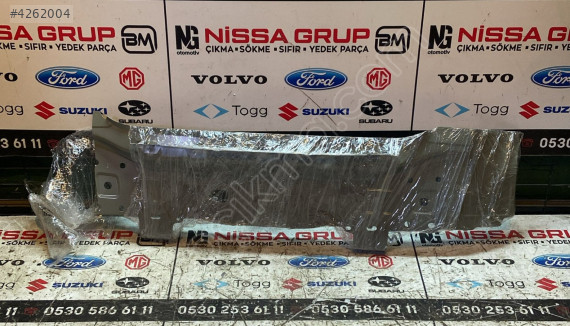 VOLVO S90 ARKA PANEL SACI 31677945 ORJİNAL ÇIKMA YEDEK PARÇA