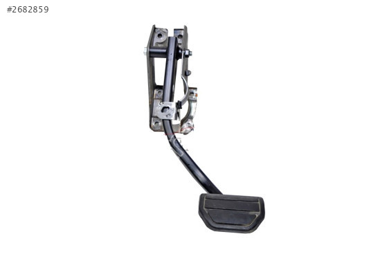 Range Rover Sport Fren Pedalı SKB500031 Garantili Orijinal Parça