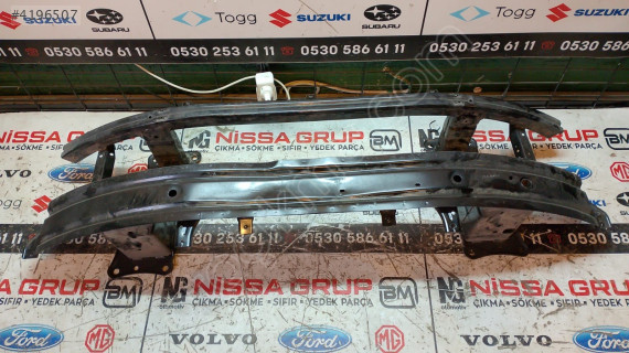 MG MG4 ÖN TAMPON DEMİRİ ORJİNAL ÇIKMA YEDEK PARÇA