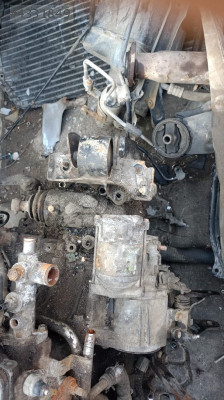 toyota carina motor şanzıman