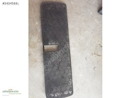 AUDİ A4 SÖKME ARKA PANDİZOT HOPARLÖR KAPAĞI 8E5035405