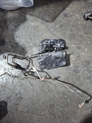 04L131552CM  1.6 2.0 TDI VAG GRUBU  BASINÇ SENSÖRÜ KONTROL HATTI