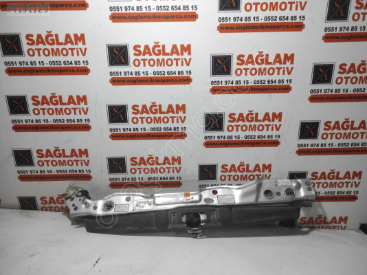 ÇIKMA FORD TRANSİT V347 ÖN PANEL ÜST SACI OEM; CC11-5D066-AA