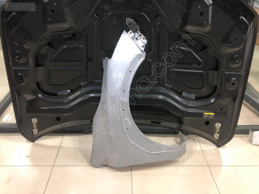 SUBARU XV CROSSTREK SAĞ ÖN ÇAMURLUK