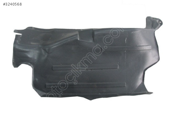 VOLKSWAGEN BORA- 99/05; KARTER MUHAFAZA PLASTİĞİ SAĞ (BENZİN
