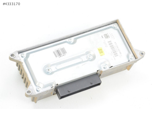 Audi A4 B8 Q5 Amfi 8T0035223AB Orijinal Garantili Çıkma