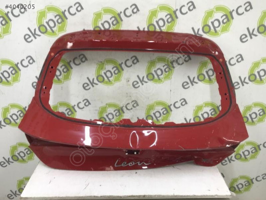 SEAT LEON 2020 2023 ÇIKMA  BAGAJ KAPAĞI 5FA827023