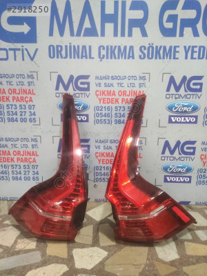 VOLVO XC90  SAG SOL DIŞ STOP