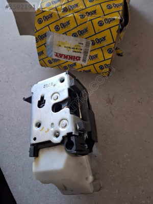 Fiat palio siena albea ön kapi kilidi sol 46847045