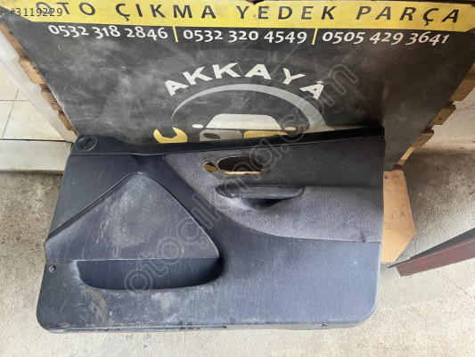 Ford Mondeo Mk2 Sağ ön Kapı Döşemesi Orjinal Çıkma
