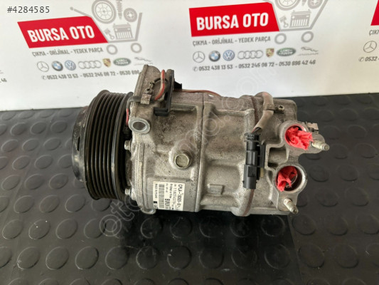 RANGE ROVER SPORT L494 2.0 DİZEL KLİMA KOMPRESÖRÜ CPLA-19D629-BG