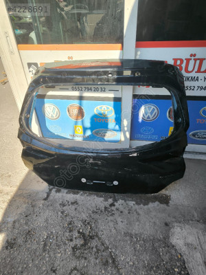 Hyundai Kona bagaj kapağı orijinal çıkma