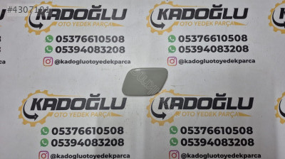 NİSSAN QASHQAİ J10 SOL FAR YIKAMA KAPAĞI SIFIR YEDEK PARÇA